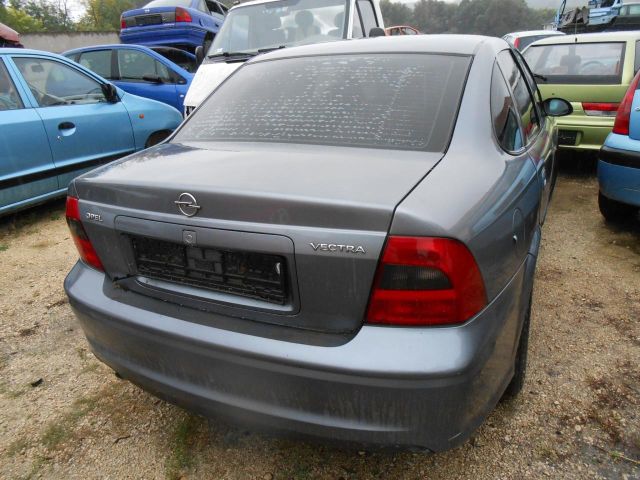 bontott OPEL VECTRA B Gázpedál (Elektromos)