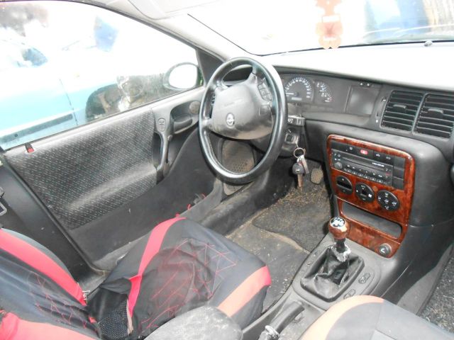 bontott OPEL VECTRA B Gázpedál (Elektromos)