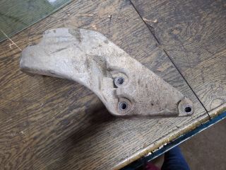 bontott OPEL VECTRA B Generátor Tartó Bak