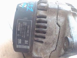 bontott OPEL VECTRA B Generátor