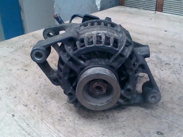 bontott OPEL VECTRA B Generátor