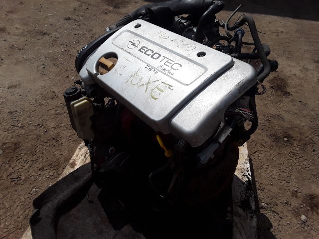 bontott OPEL VECTRA B Generátor