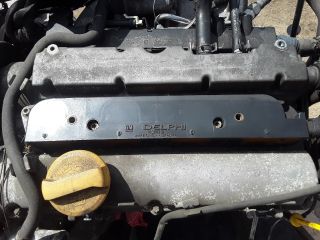 bontott OPEL VECTRA B Generátor