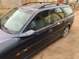 bontott OPEL VECTRA B Generátor