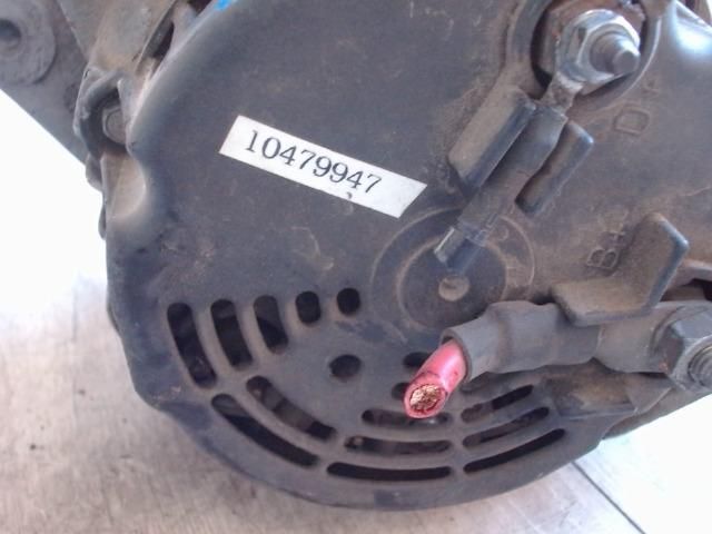 bontott OPEL VECTRA B Generátor