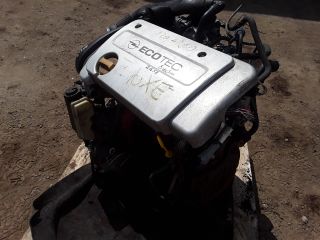 bontott OPEL VECTRA B Gyújtáselosztó