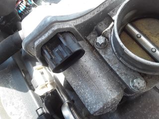 bontott OPEL VECTRA B Gyújtáselosztó