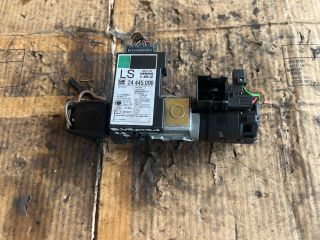 bontott OPEL VECTRA B Gyújtáskapcsoló Házzal