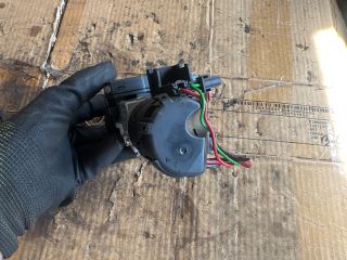 bontott OPEL VECTRA B Gyújtáskapcsoló Házzal