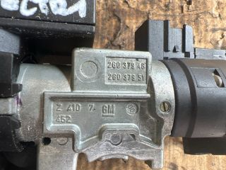 bontott OPEL VECTRA B Gyújtáskapcsoló Házzal