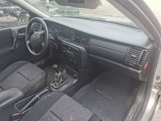 bontott OPEL VECTRA B Gyújtáskapcsoló