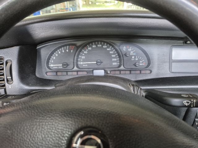 bontott OPEL VECTRA B Gyújtáskapcsoló