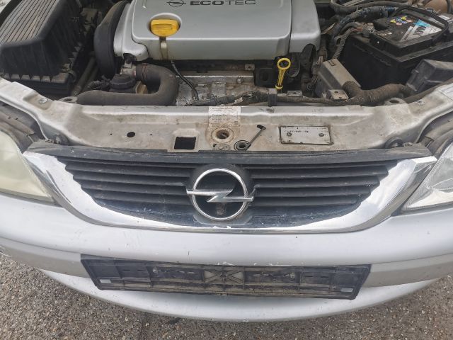 bontott OPEL VECTRA B Gyújtáskapcsoló