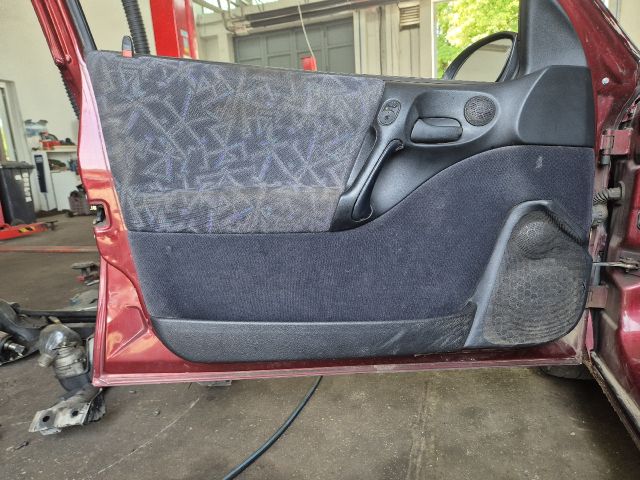 bontott OPEL VECTRA B Gyújtáskapcsoló