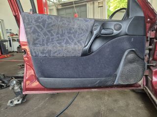 bontott OPEL VECTRA B Gyújtáskapcsoló