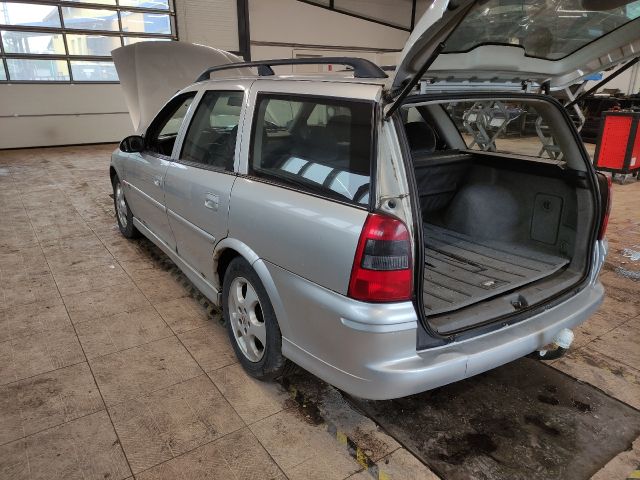 bontott OPEL VECTRA B Gyújtáskapcsoló