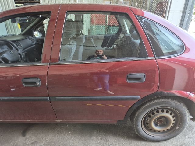 bontott OPEL VECTRA B Gyújtáskapcsoló