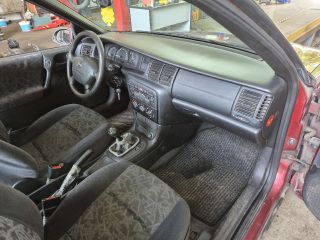 bontott OPEL VECTRA B Gyújtáskapcsoló
