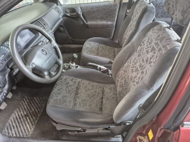 bontott OPEL VECTRA B Gyújtáskapcsoló