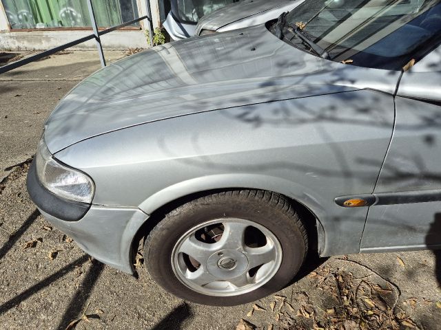 bontott OPEL VECTRA B Gyújtáskapcsoló