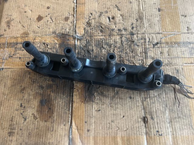 bontott OPEL VECTRA B Gyújtótrafó