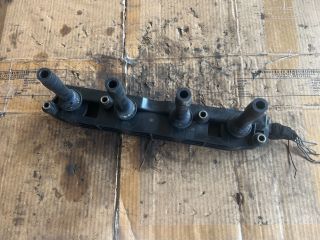 bontott OPEL VECTRA B Gyújtótrafó