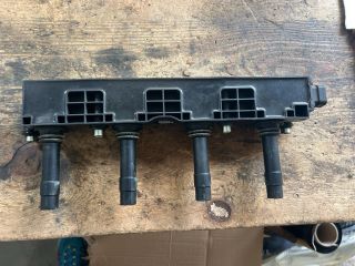 bontott OPEL VECTRA B Gyújtótrafó