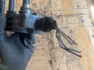 bontott OPEL VECTRA B Gyújtótrafó