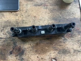 bontott OPEL VECTRA B Gyújtótrafó