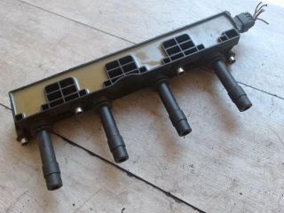 bontott OPEL VECTRA B Gyújtótrafó