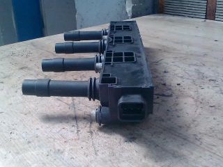 bontott OPEL VECTRA B Gyújtótrafó