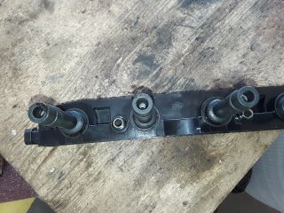 bontott OPEL VECTRA B Gyújtótrafó