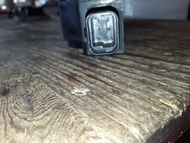 bontott OPEL VECTRA B Gyújtótrafó