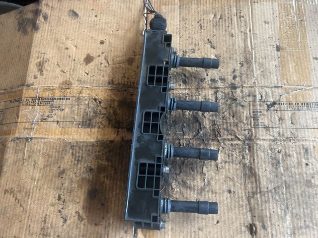 bontott OPEL VECTRA B Gyújtótrafó