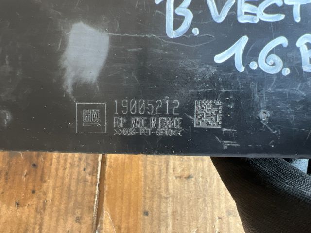 bontott OPEL VECTRA B Gyújtótrafó