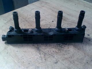 bontott OPEL VECTRA B Gyújtótrafó