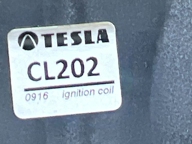 bontott OPEL VECTRA B Gyújtótrafó