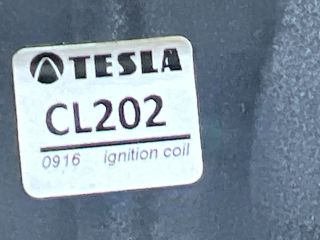 bontott OPEL VECTRA B Gyújtótrafó