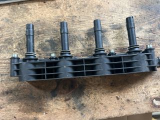 bontott OPEL VECTRA B Gyújtótrafó