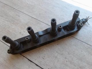bontott OPEL VECTRA B Gyújtótrafó