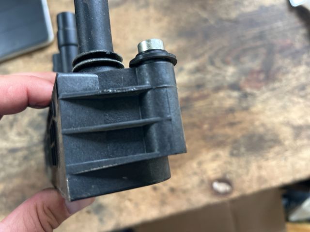 bontott OPEL VECTRA B Gyújtótrafó