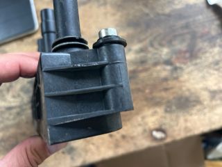 bontott OPEL VECTRA B Gyújtótrafó