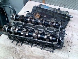 bontott OPEL VECTRA B Hengerfej