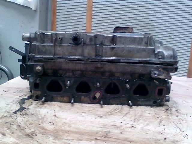 bontott OPEL VECTRA B Hengerfej