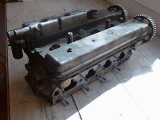 bontott OPEL VECTRA B Hengerfej