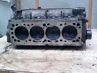 bontott OPEL VECTRA B Hengerfej