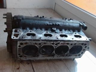 bontott OPEL VECTRA B Hengerfej