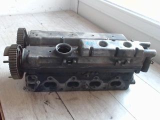 bontott OPEL VECTRA B Hengerfej