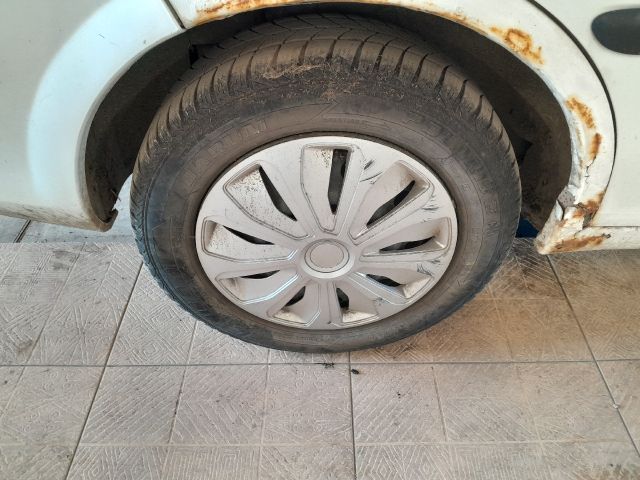 bontott OPEL VECTRA B Homlokfal (Üres lemez)