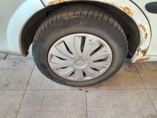 bontott OPEL VECTRA B Homlokfal (Üres lemez)